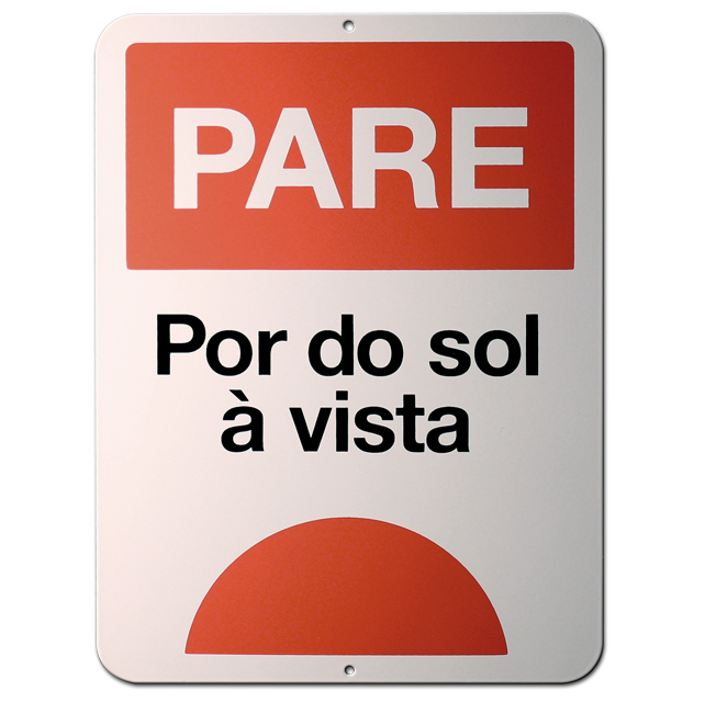 Placa Pare
