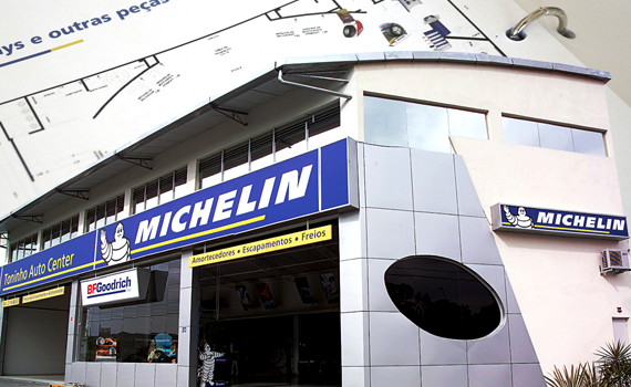 Michelin