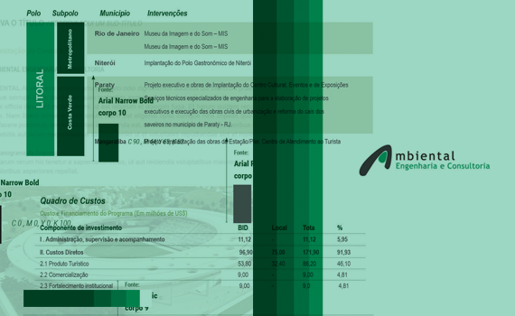 Ambiental Engenharia