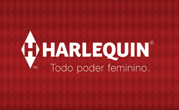 Editora Harlequim